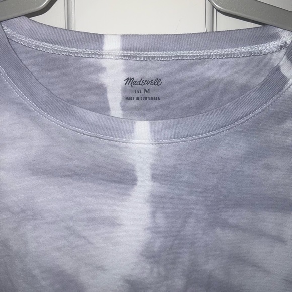 Northside Vintage Long Sleeve Tie-Dye Tee - Picture 5 of 5